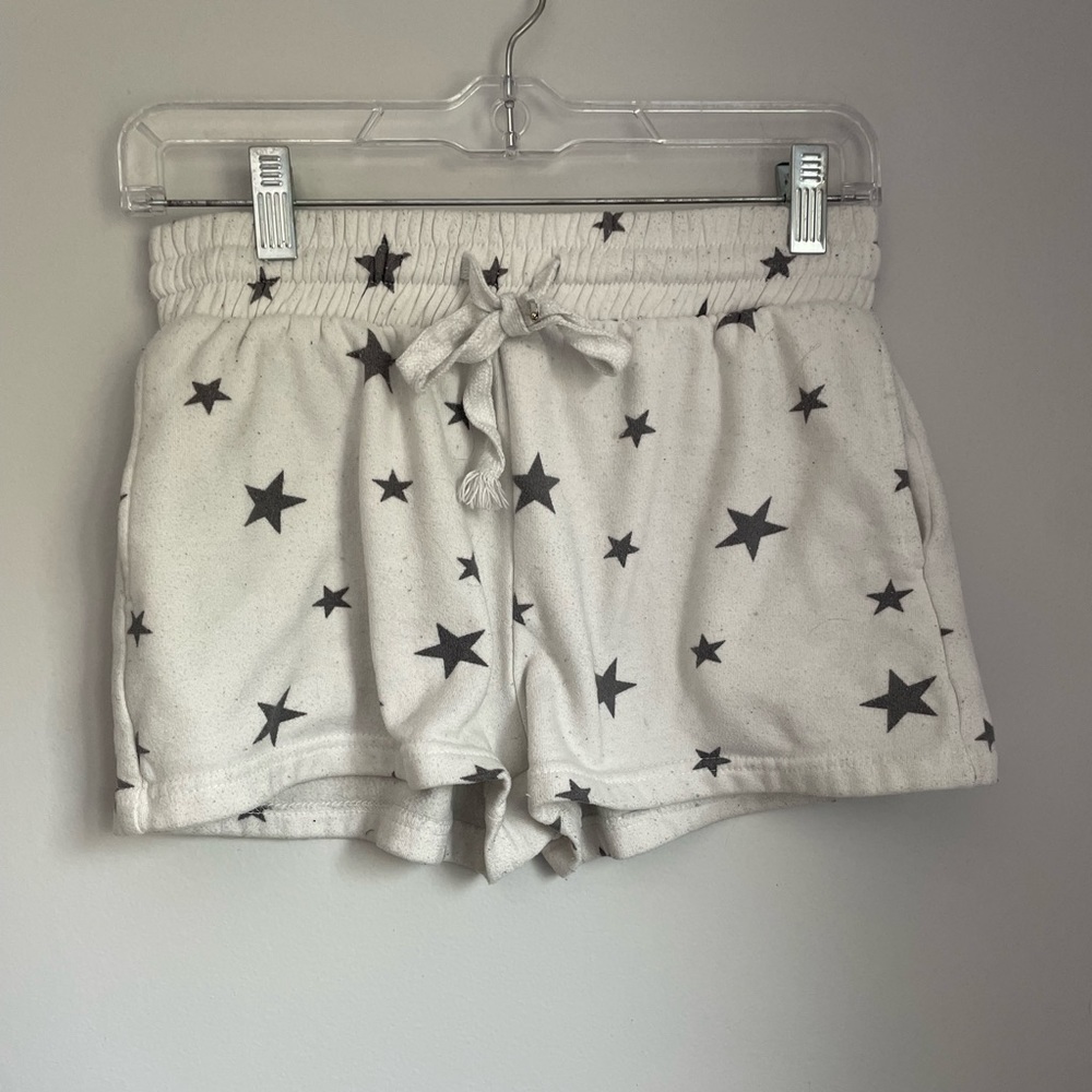 Star Shorts Set of 2